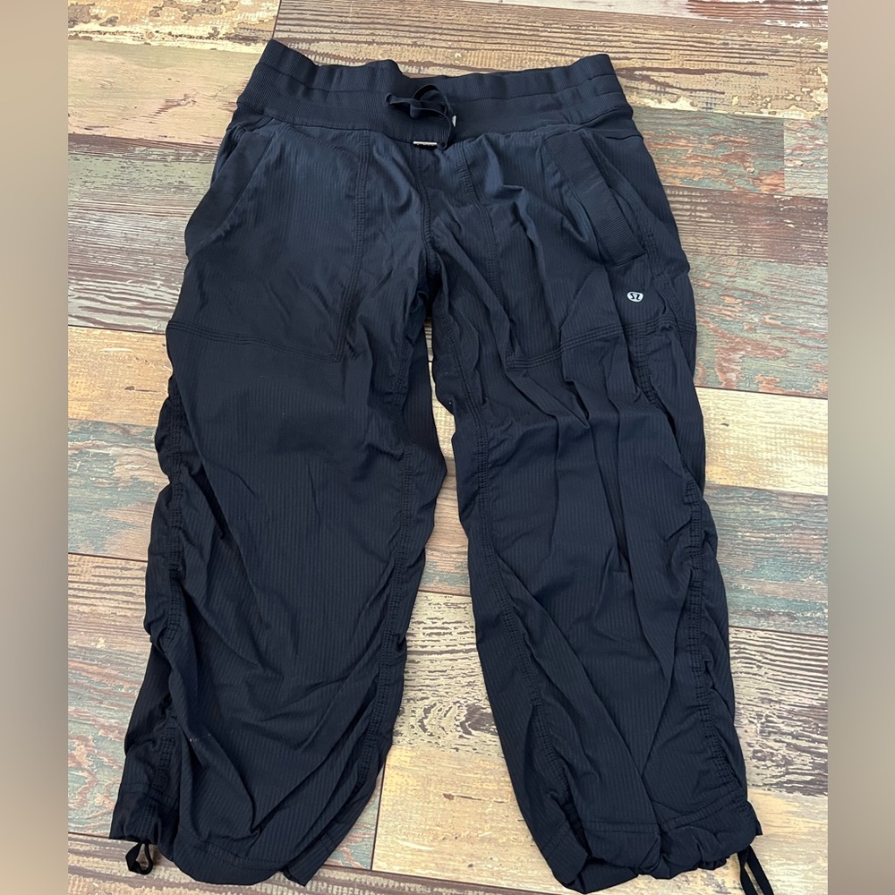 Dance Studio Pants